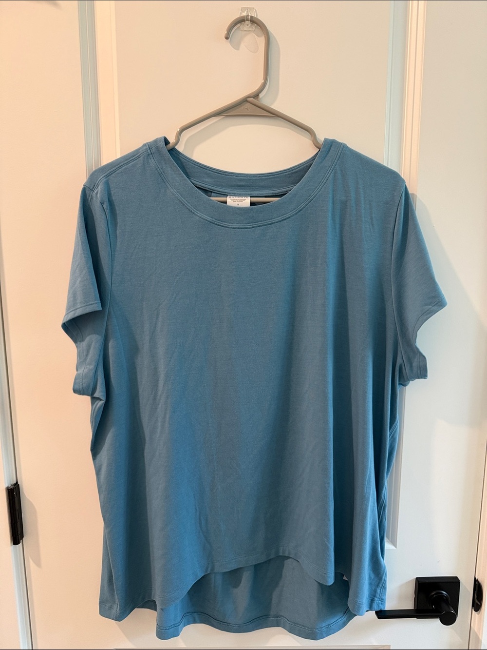 Athleta With Ease shirt